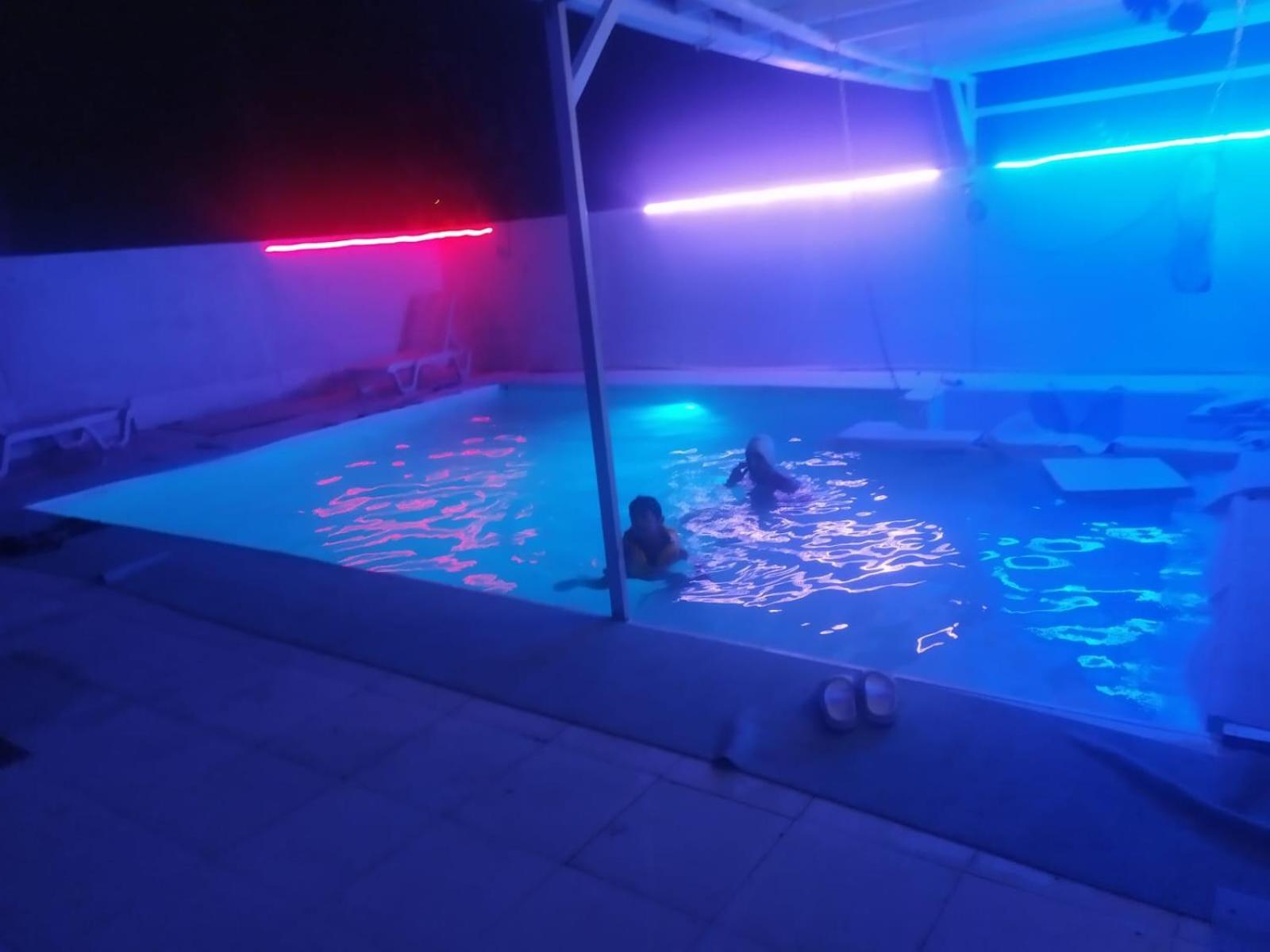 Rest For You - Отдых Для Тебя Tbilisi Eksteriør bilde