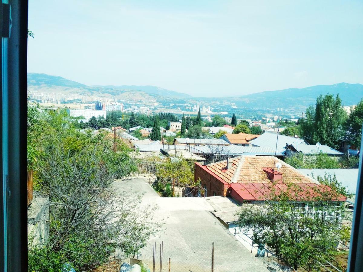 Rest For You - Отдых Для Тебя Tbilisi Eksteriør bilde